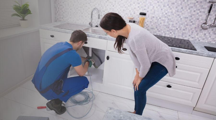 Professional emergency plumbing in Saint Paul, OR